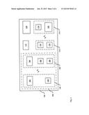 SYSTEM-ON-CHIP, METHOD OF MANUFACTURE THEREOF AND METHOD OF CONTROLLING A     SYSTEM-ON-CHIP diagram and image