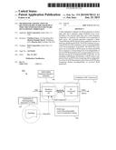 METHOD FOR CERTIFICATION OF RECONFIGURABLE RADIO EQUIPMENT WHEN     RECONFIGURATION SOFTWARE DEVELOPED BY THIRD PARTY diagram and image