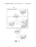 PROVIDING SERVICE QUALITY LEVELS THROUGH CPU SCHEDULING diagram and image