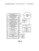 FACILITATING TIERED SERVICE MODEL-BASED FAIR ALLOCATION OF RESOURCES FOR     APPLICATION SERVERS IN MULTI-TENANT ENVIRONMENTS diagram and image