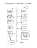 FACILITATING TIERED SERVICE MODEL-BASED FAIR ALLOCATION OF RESOURCES FOR     APPLICATION SERVERS IN MULTI-TENANT ENVIRONMENTS diagram and image