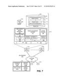 FACILITATING TIERED SERVICE MODEL-BASED FAIR ALLOCATION OF RESOURCES FOR     APPLICATION SERVERS IN MULTI-TENANT ENVIRONMENTS diagram and image