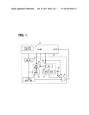 ELECTRONIC CONTROL UNIT diagram and image