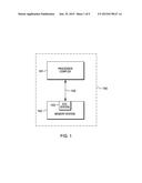 SELF MONITORING AND SELF REPAIRING ECC diagram and image