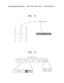 MEMORY CONTROLLER, STORAGE DEVICE INCLUDING THE SAME AND DATA ENCODING AND     DECODING METHODS THEREOF diagram and image