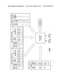 Transforming Data in a Distributed Storage and Task Network diagram and image