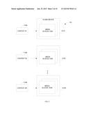 RECONSTRUCTING AN INDIRECTION TABLE FROM LOGGED MEDIA ADDRESSES diagram and image