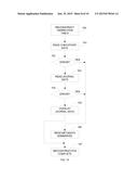 RECONSTRUCTING AN INDIRECTION TABLE FROM LOGGED MEDIA ADDRESSES diagram and image