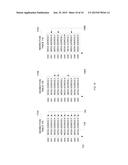 RECONSTRUCTING AN INDIRECTION TABLE FROM LOGGED MEDIA ADDRESSES diagram and image