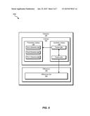 SYSTEMS AND METHODS FOR GENERATING CATALOGS FOR SNAPSHOTS diagram and image