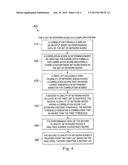 SYSTEMS, METHODS, AND COMPUTER PROGRAMS PRODUCTS PROVIDING RELEVANT     CORRELATION OF DATA SOURCE PERFORMANCE diagram and image