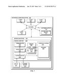 CREATING TRACE DATA FROM RECENT SOFTWARE OUTPUT AND ACTIVITY diagram and image