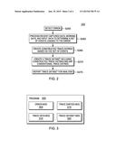 CREATING TRACE DATA FROM RECENT SOFTWARE OUTPUT AND ACTIVITY diagram and image