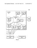 CREATING TRACE DATA FROM RECENT SOFTWARE OUTPUT AND ACTIVITY diagram and image