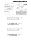 PAYLOAD GENERATION FOR COMPUTER SOFTWARE TESTING diagram and image