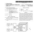 SINGLE COMMAND, MULTIPLE COLUMN-OPERATION MEMORY DEVICE diagram and image