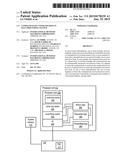 COMMAND RATE CONFIGURATION IN DATA PROCESSING SYSTEM diagram and image