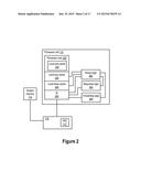 COMMAND RATE CONFIGURATION IN DATA PROCESSING SYSTEM diagram and image