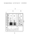 Grouping Recommended Search Queries on Online Social Networks diagram and image