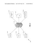 HYDROCARBON DATA MANAGEMENT SOFTWARE EXECUTION SYSTEM diagram and image