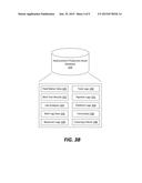 HYDROCARBON DATA MANAGEMENT SOFTWARE EXECUTION SYSTEM diagram and image