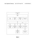 HYDROCARBON DATA MANAGEMENT SOFTWARE EXECUTION SYSTEM diagram and image