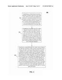 MULTIPLE RID SPACES IN A DELTA-STORE-BASED DATABASE TO SUPPORT LONG     RUNNING TRANSACTIONS diagram and image