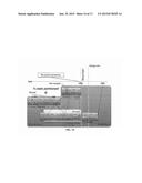 MULTIPLE RID SPACES IN A DELTA-STORE-BASED DATABASE TO SUPPORT LONG     RUNNING TRANSACTIONS diagram and image