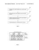 CONTENT ALIGNMENT METHOD AND SYSTEM diagram and image