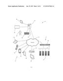 COMPUTER SYSTEM FOR AUTOMATICALLY CLASSIFYING ROOF ELEMENTS diagram and image