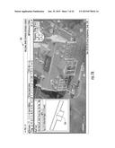 COMPUTER SYSTEM FOR AUTOMATICALLY CLASSIFYING ROOF ELEMENTS diagram and image