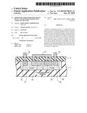 SEMICONDUCTOR INTEGRATED CIRCUIT DEVICE AND METHOD FOR DESIGNING LAYOUT OF     THE SAME diagram and image