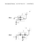 METHOD OF DESIGNING IMPEDANCE TRANSFORMATION CIRCUIT diagram and image