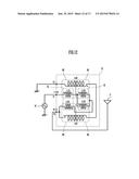 METHOD OF DESIGNING IMPEDANCE TRANSFORMATION CIRCUIT diagram and image