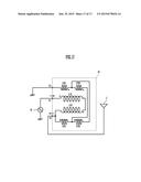 METHOD OF DESIGNING IMPEDANCE TRANSFORMATION CIRCUIT diagram and image