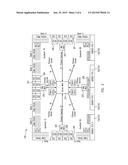 CLOCK ASSIGNMENTS FOR PROGRAMMABLE LOGIC DEVICE diagram and image