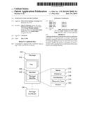 Pervasive Package Identifiers diagram and image