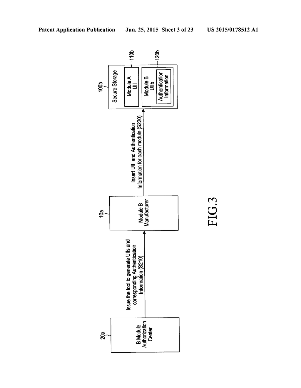 METHOD, HOST, STORAGE, AND MACHINE-READABLE STORAGE MEDIUM FOR PROTECTING     CONTENT - diagram, schematic, and image 04