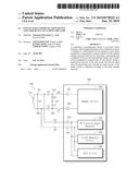 CONTACTLESS COMMUNICATION DEVICE AND USER DEVICE INCLUDING THE SAME diagram and image