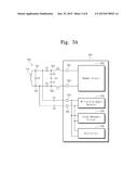 CONTACTLESS COMMUNICATION DEVICE AND USER DEVICE INCLUDING THE SAME diagram and image