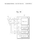 CONTACTLESS COMMUNICATION DEVICE AND USER DEVICE INCLUDING THE SAME diagram and image