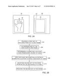 SYSTEM AND METHOD FOR COMPUTER VISION BASED TRACKING OF AN OBJECT diagram and image