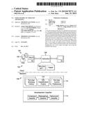 USER CONTROL OF TARGETED ADVERTISING diagram and image