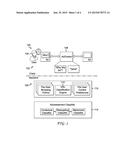 USER CONTROL OF TARGETED ADVERTISING diagram and image