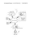 INTERACTIVE TRY-ON PLATFORM FOR ELECTRONIC COMMERCE diagram and image