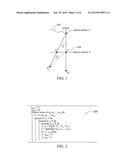 METHODS, SYSTEMS, AND COMPUTER READABLE MEDIA FOR UTILIZING SYNTHETIC     ANIMATRONICS diagram and image