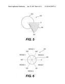 SYSTEMS AND METHODS FOR VISUALIZING ELONGATED STRUCTURES AND DETECTING     BRANCHES THEREIN diagram and image