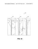 SYSTEMS AND METHODS FOR VISUALIZING ELONGATED STRUCTURES AND DETECTING     BRANCHES THEREIN diagram and image