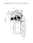 GATE APPARATUS, COMMUNICATION APPARATUS, COMMUNICATION SYSTEM, GATE     CONTROL METHOD, AND PROGRAM diagram and image