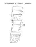 ROOM ACCESS CONTROL SYSTEM diagram and image